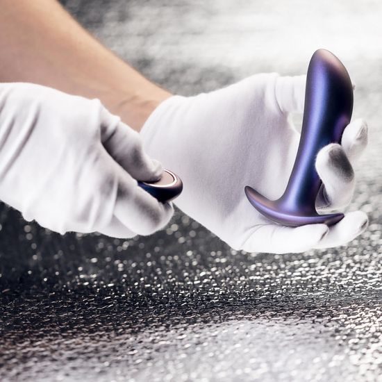Hueman Uranus analni vibrator