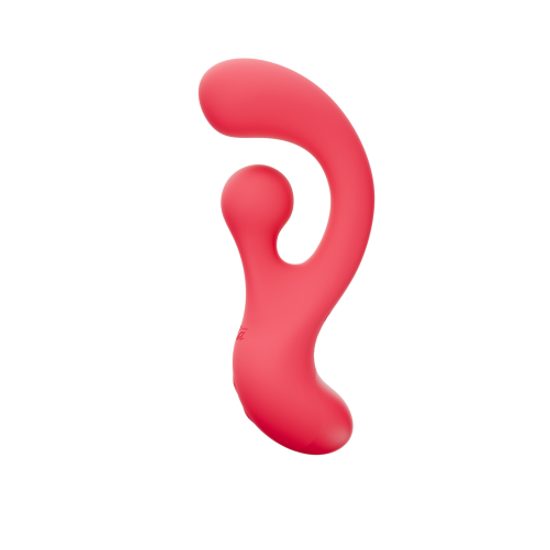 Lola Games Rotating Vibrator Deep Vibes Sway