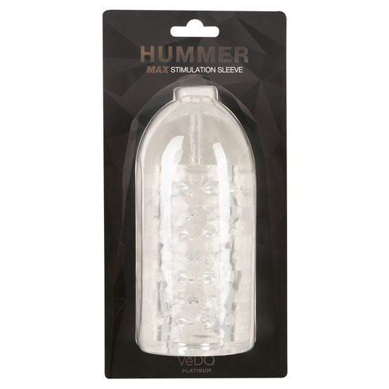 Nadomestni rokav Suck-O-Mat za 2.0