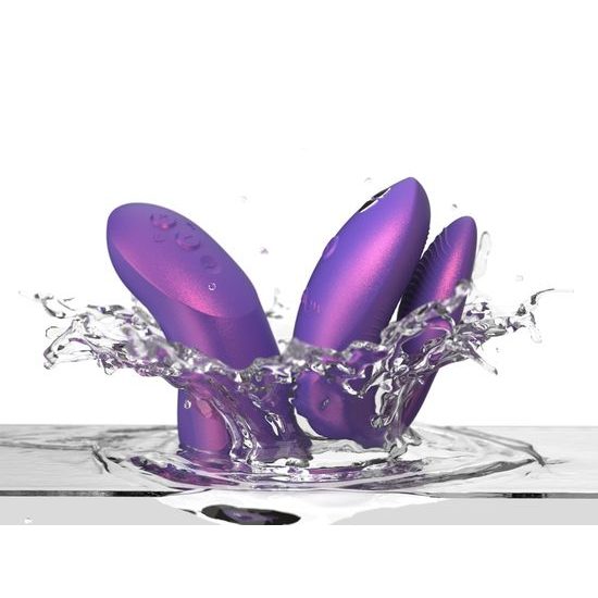 We Vibe Chorus Pro Purple