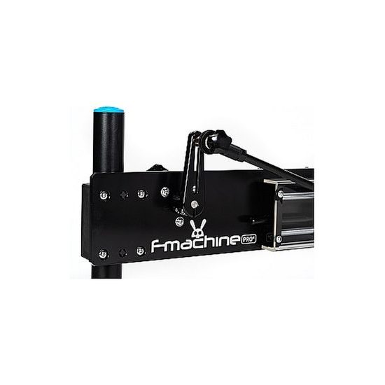 F-Machine Pro 4 Fuck Machine črna