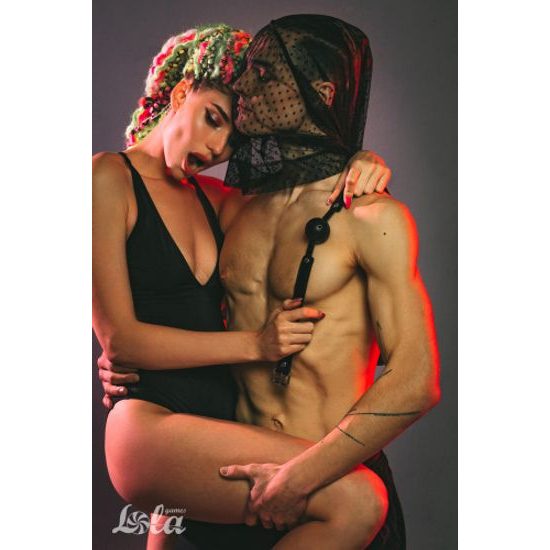 Lola Games gag Party Hard Joyride