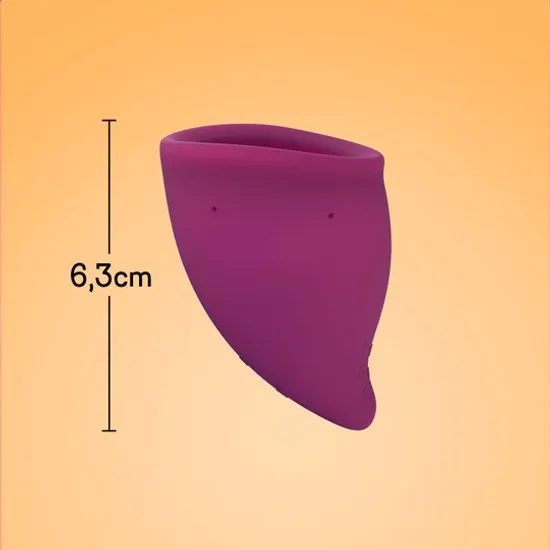 Fun Factory Fun Cup velikost B