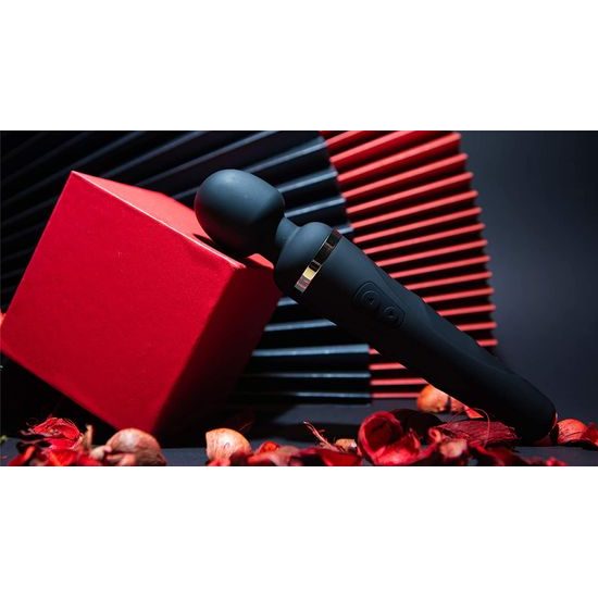 Lovense Domi 2 Mini Wand masažer