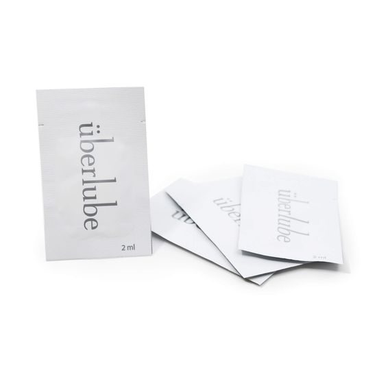 Überlube 2 ml tester