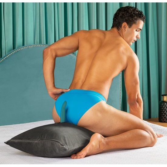 Liberator Humphrey Črna