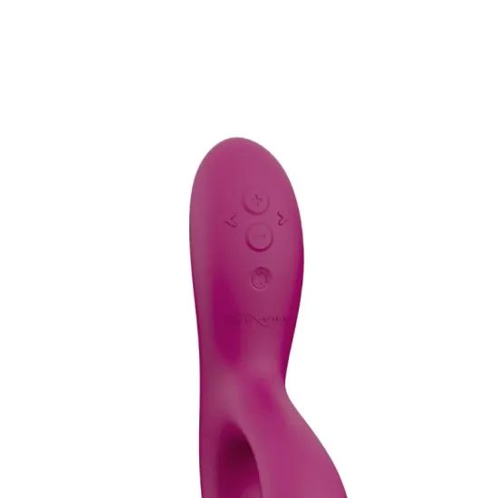 We-Vibe Nova 2 roza