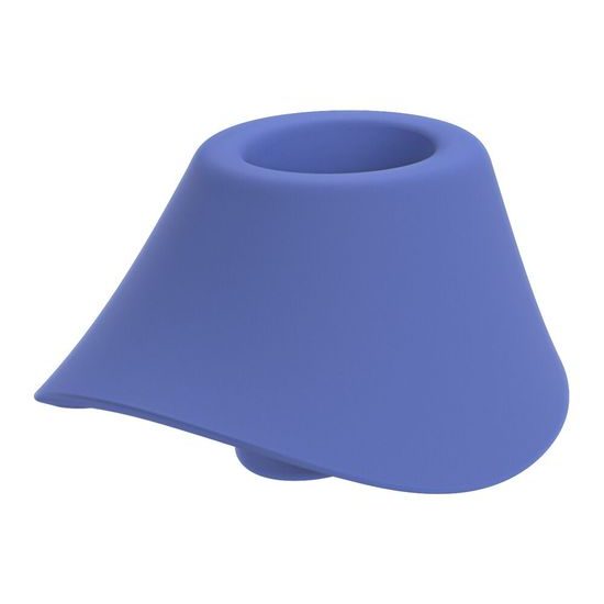 Womanizer Blend Vibrant Blue