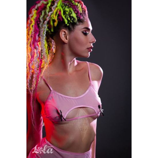 Lola Games sponke na bradavice Party Hard Gossip