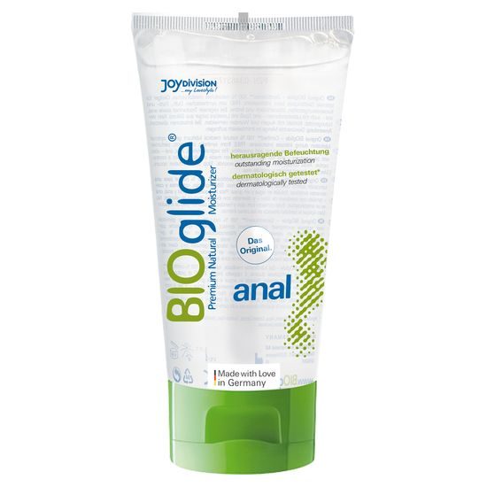 BIOglide Anal 80 ml