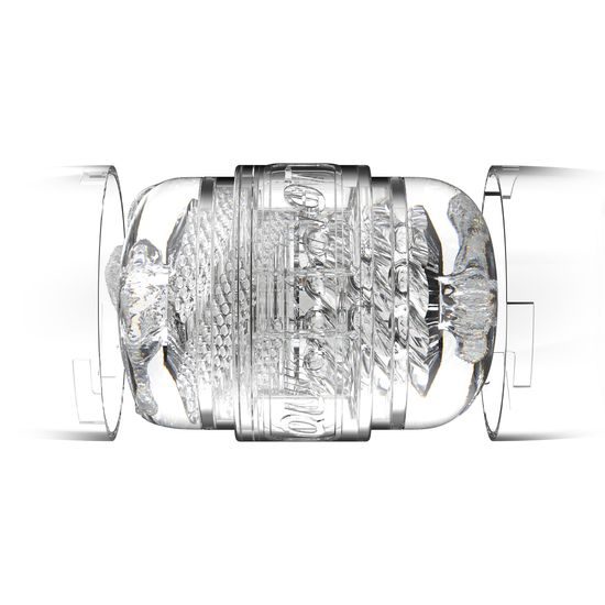 Fleshlight Quickshot Mia Malkova Vagina in zadnjica