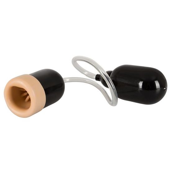 Senzacija oralnega seksa