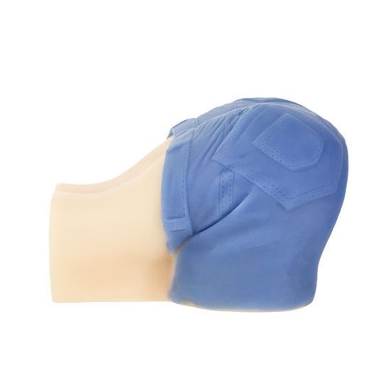 CutiePies - Masturbator Cowgirl Callie z dodatnim bulletom