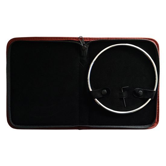 Rouge tanek ovratnik