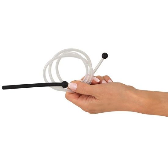 PenisPlug Piss To Mouth dilatator