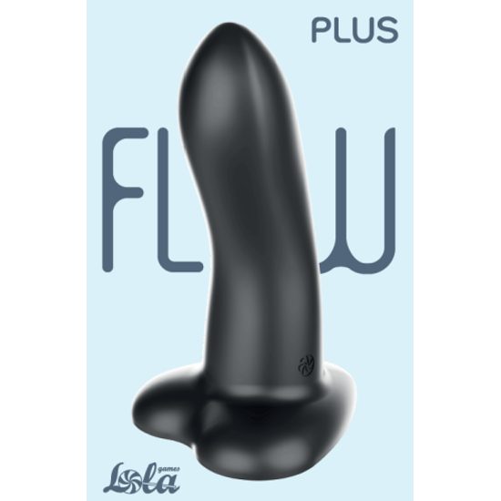 Lola Games Dildo Flow Emotional Plus Black