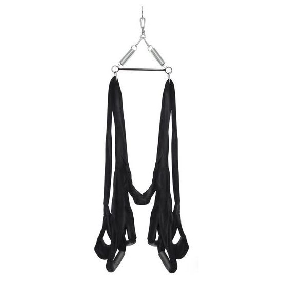 Viseča erotična gugalnica Fantasy Bondage Swing