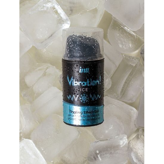 INTT Vibration! Ice 15 ml