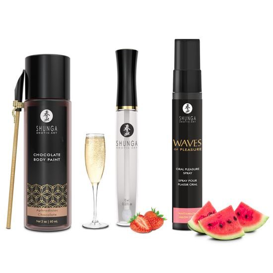 Shunga Koledar želja