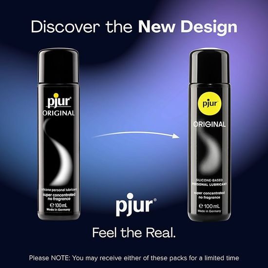 Pjur Original 100 ml