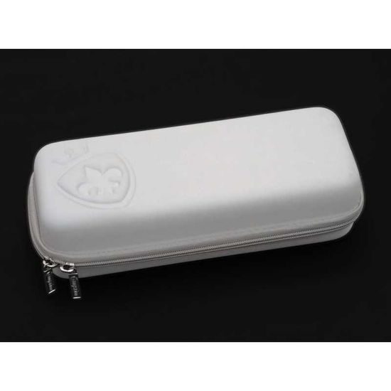 Vibrator Mystim Danny Divido rdeča