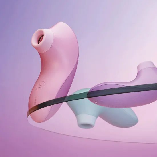 Svakom Pulse Lite Neo vijoličen