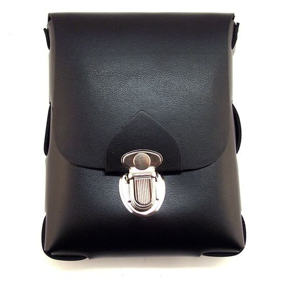 Usnjena BDSM torbica za na pas