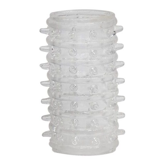 Orion Red Roses komplet elastomernih nastavkov