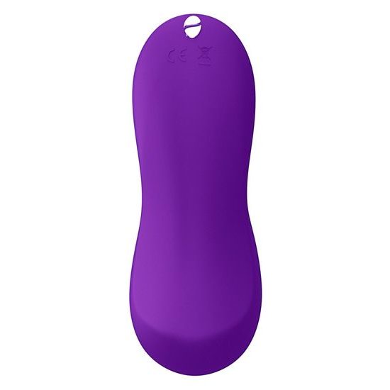 We-Vibe Shared Touch