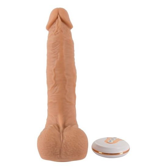 You2Toys Naravni Potiskajoči Vibrator