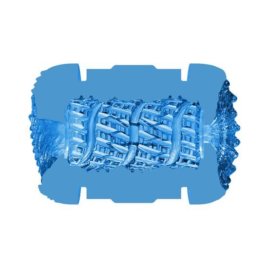 Fleshlight Quickshot Alien Lady &amp; Butt