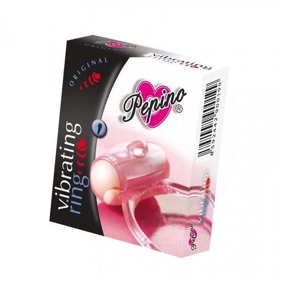 Pepino - Vibracijski obroček
