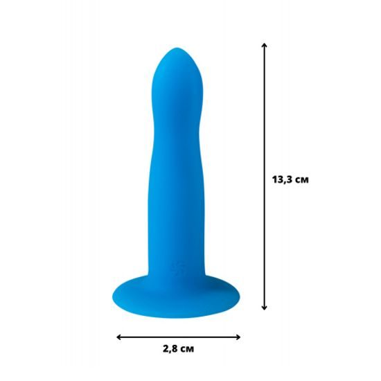 Lola Games Techno Dildo Neon Diver