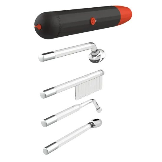 Taboom Electro Wand stekleni set