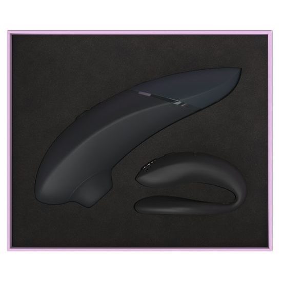 Womanizer Lust &amp; Luxury Limited Edition Collection