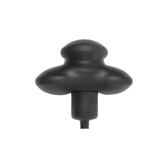 Master Series napihljiv gag z dildom