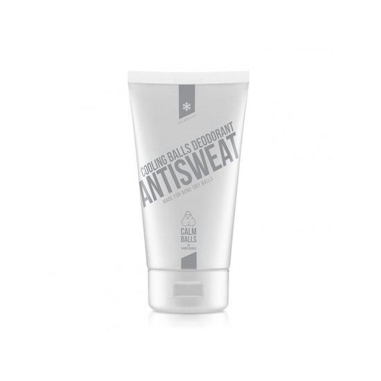 Angry Beards Antisweat Chladivý deodorant na kule 75 ml Expirace 10/26