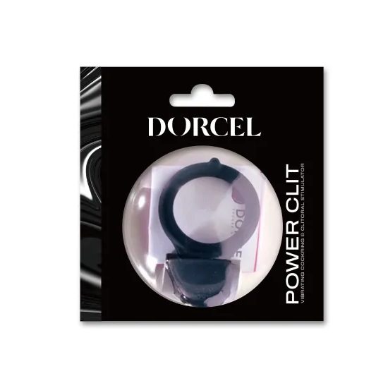 Dorcel Power Clit