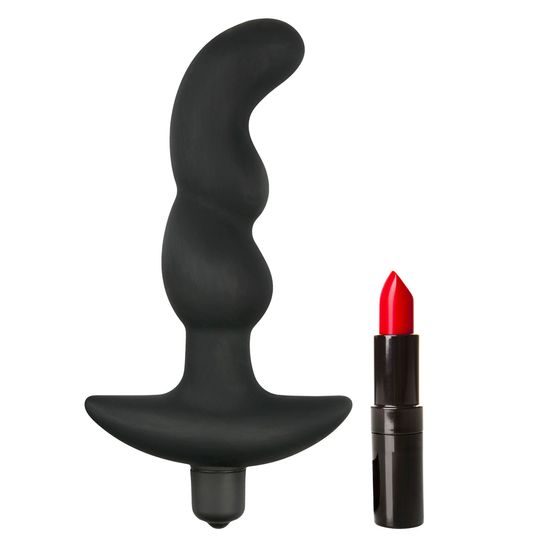 Easytoys silikonski vibrator za prostato