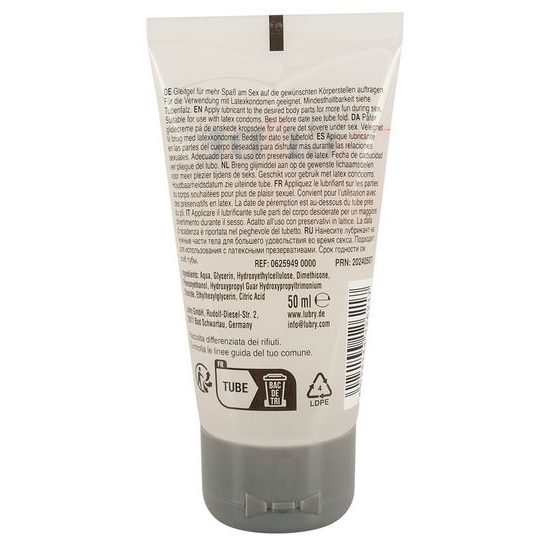 Just Glide gel Performance 50 ml
