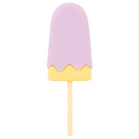 You2Toys Vibrating Popsicle Lay-on vibrator