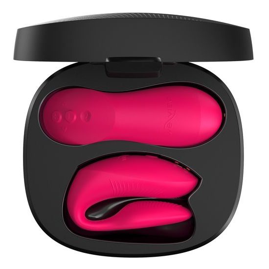 We Vibe Chorus Pro Pink