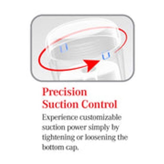 Pipedream PDX Elite Fuck Gasm Light