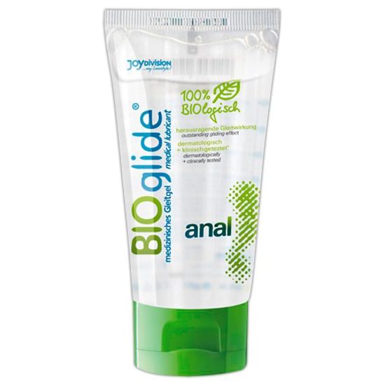 BIOglide Anal 80 ml