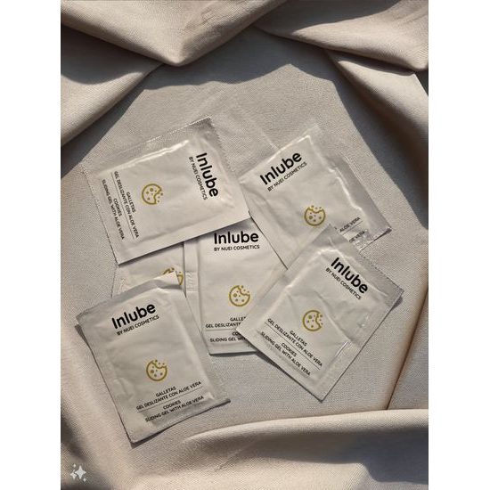 Nuei Inlube Cookies 5 ml