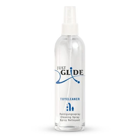Just Glide čistilo 250 ml