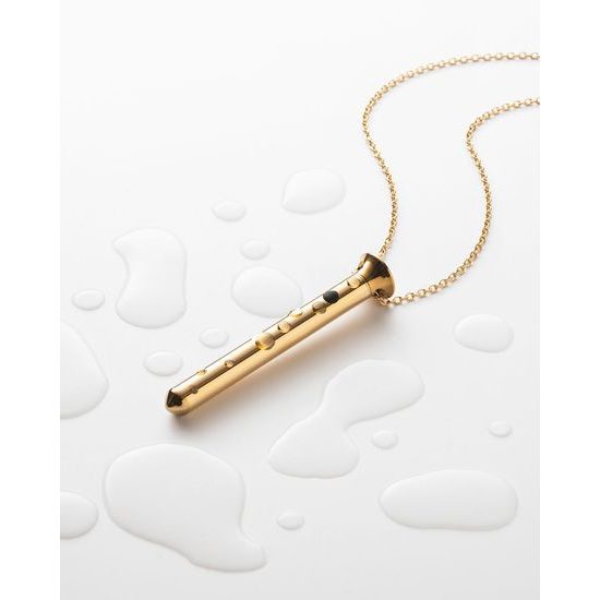 Vesper Mini – 24K zlato