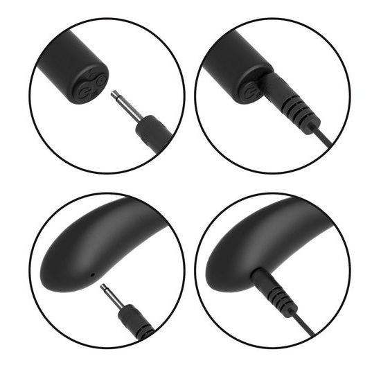 Pipedream FF Series vibracijske hlačke z daljinskim upravljanjem