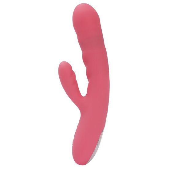 Svakom Avery Powerful Thrusting vibrator rožnat