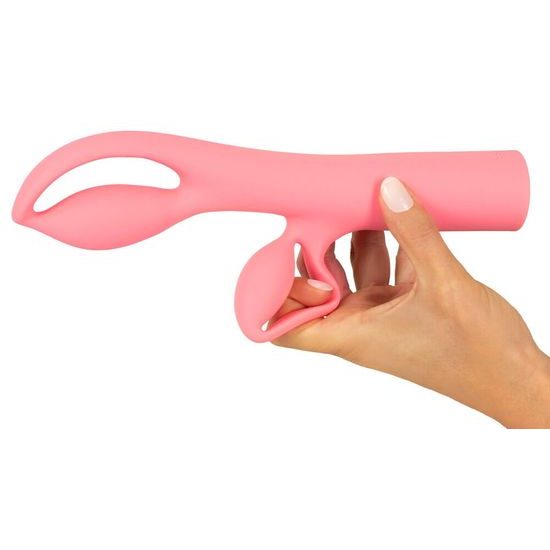 You2Toys Fabulous Vibrator Pink
